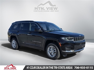 2025 Jeep Grand Cherokee L for sale in Ringold GA