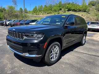 2025 Jeep Grand Cherokee L for sale in Lexington MA