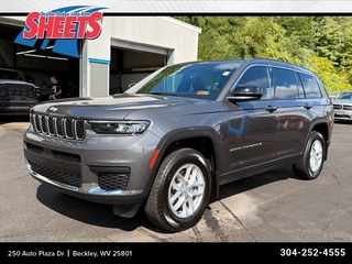 2025 Jeep Grand Cherokee L for sale in Beckley WV