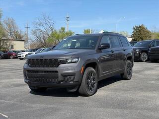2025 Jeep Grand Cherokee L for sale in Olathe KS