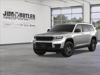 2025 Jeep Grand Cherokee L for sale in Linn MO