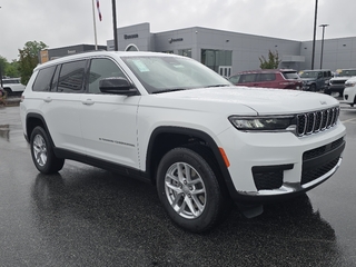 2025 Jeep Grand Cherokee L for sale in Greer SC