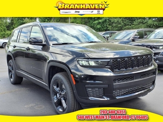 2025 Jeep Grand Cherokee L for sale in Branford CT