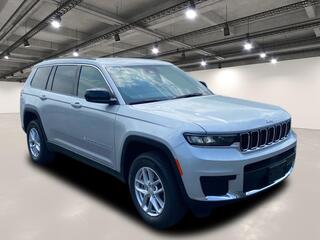 2025 Jeep Grand Cherokee L for sale in Williamsville NY