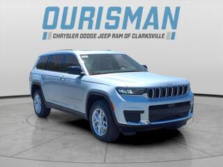 2025 Jeep Grand Cherokee L for sale in Clarksville MD