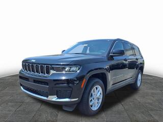 2025 Jeep Grand Cherokee L for sale in Fort Mill SC