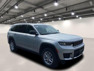 2025 Jeep Grand Cherokee L for sale in Williamsville NY