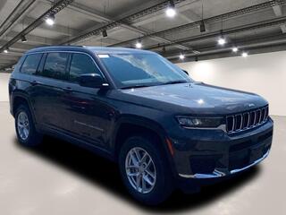 2025 Jeep Grand Cherokee L for sale in Williamsville NY
