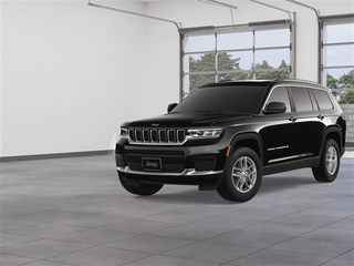 2025 Jeep Grand Cherokee L for sale in Bourbonnais IL