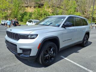 2025 Jeep Grand Cherokee L for sale in Coeburn VA