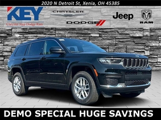 2025 Jeep Grand Cherokee L for sale in Xenia OH