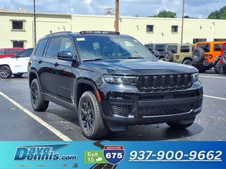 2025 Jeep Grand Cherokee L for sale in Dayton OH