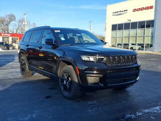 2025 Jeep Grand Cherokee L for sale in Hazlet NJ