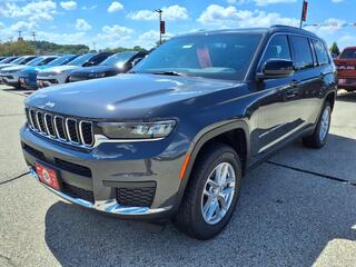 2025 Jeep Grand Cherokee L for sale in Burlington WI