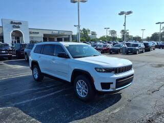 2025 Jeep Grand Cherokee L for sale in Matteson IL