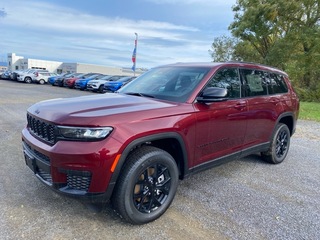 2025 Jeep Grand Cherokee L for sale in Fredonia NY