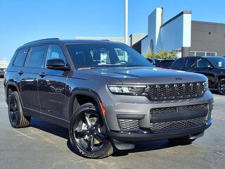 2025 Jeep Grand Cherokee L for sale in Cincinnati OH