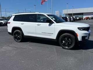 2025 Jeep Grand Cherokee L for sale in Greenville SC