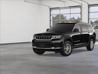 2025 Jeep Grand Cherokee L for sale in Cleveland TX