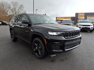 2025 Jeep Grand Cherokee L for sale in Lebanon VA