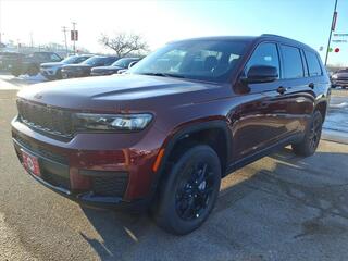 2025 Jeep Grand Cherokee L for sale in Burlington WI