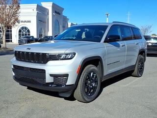 2025 Jeep Grand Cherokee L for sale in Fort Mill SC