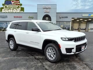 2025 Jeep Grand Cherokee L for sale in Matteson IL