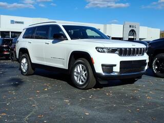 2025 Jeep Grand Cherokee L for sale in Lexington NC