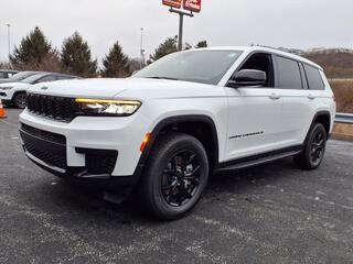 2025 Jeep Grand Cherokee L for sale in St Clairsville OH