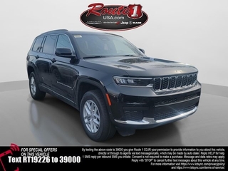 2026 Jeep Grand Cherokee L for sale in Lawrenceville NJ