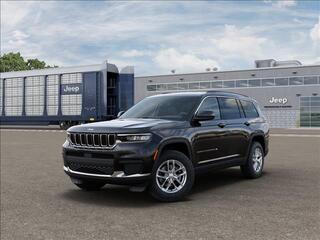2026 Jeep Grand Cherokee L for sale in Huntsville TX
