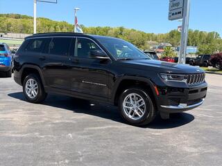 2026 Jeep Grand Cherokee L for sale in Princeton WV