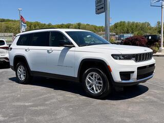 2026 Jeep Grand Cherokee L for sale in Princeton WV