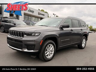 2026 Jeep Grand Cherokee L for sale in Beckley WV