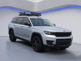 2021 Jeep Grand Cherokee L for sale in Ringold GA