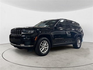 2021 Jeep Grand Cherokee L for sale in Warwick NY