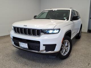 2021 Jeep Grand Cherokee L for sale in Union City NJ
