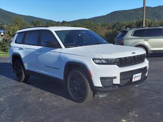 2021 Jeep Grand Cherokee L for sale in Cornelius NC