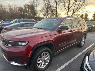 2022 Jeep Grand Cherokee L for sale in Bristol TN