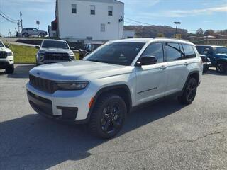 2022 Jeep Grand Cherokee L for sale in Princeton WV