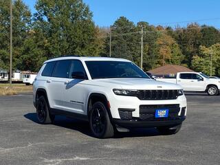 2023 Jeep Grand Cherokee L for sale in Ashland VA