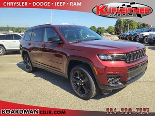 2023 Jeep Grand Cherokee L for sale in Boardman OH