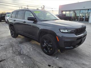 2023 Jeep Grand Cherokee L for sale in Williamsville NY