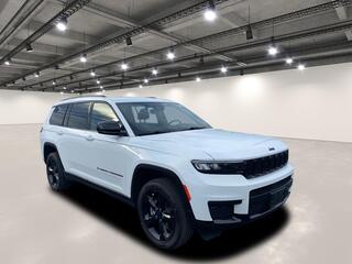 2023 Jeep Grand Cherokee L for sale in Williamsville NY