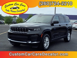 2023 Jeep Grand Cherokee L for sale in Decatur IN