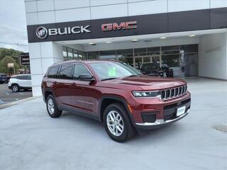 2023 Jeep Grand Cherokee L