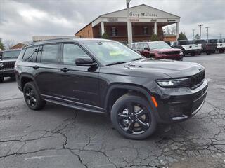 2023 Jeep Grand Cherokee L for sale in Clarksville TN