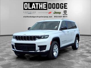 2023 Jeep Grand Cherokee L for sale in Olathe KS