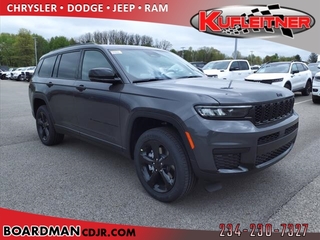 2023 Jeep Grand Cherokee L for sale in Boardman OH