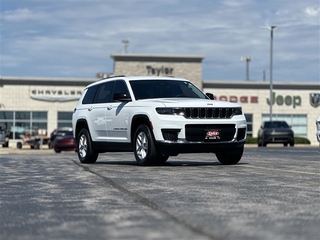 2023 Jeep Grand Cherokee L for sale in Bourbonnais IL